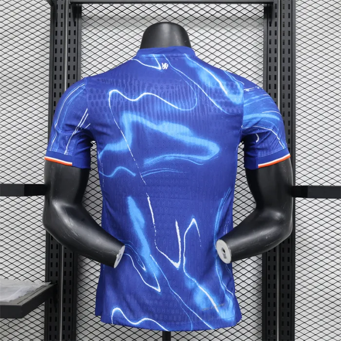 Player Version Chelsea Home Jersey 24/25 Football Kit
