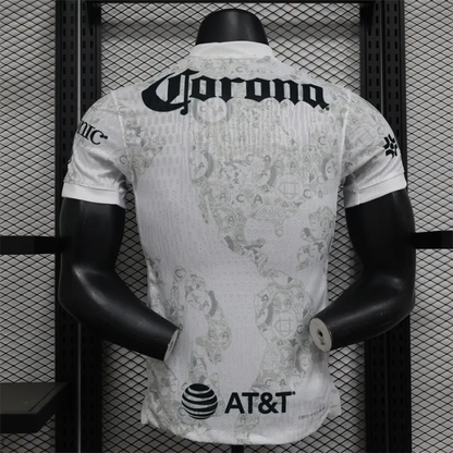 Player Version Club America Third Jersey 24/25 Football Kit