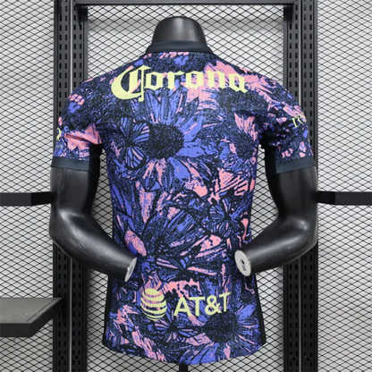 Player Version Club America Special Jersey 24/25 Football Kit