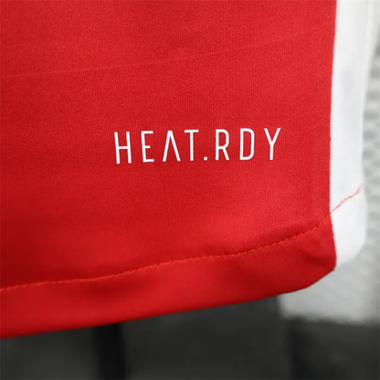 Player Version Ajax Home Jersey 24/25 Football Kit