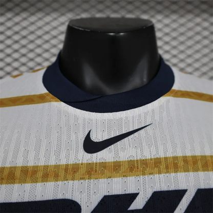 Player Version Pumas UNAM Home Jersey 24/25 Football Kit