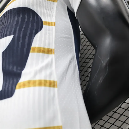 Player Version Pumas UNAM Home Jersey 24/25 Football Kit