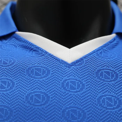 Player Version Napoli Home Jersey 24/25 Football Kit