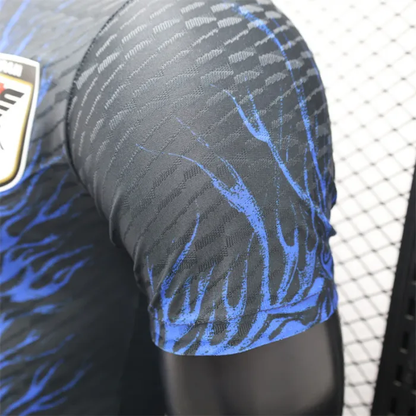 Player Version Japan Special Jersey 24/25 Football Kit