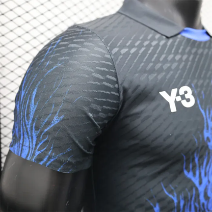 Player Version Japan Special Jersey 24/25 Football Kit