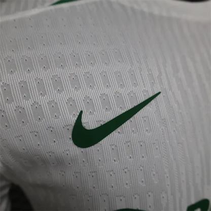 Player Version Sporting CP Away Jersey 24/25 Football Kit
