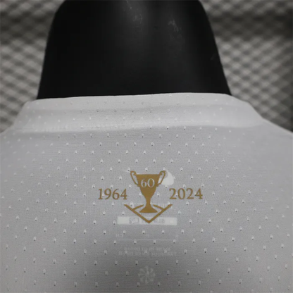 Player Version Sporting CP Away Jersey 24/25 Football Kit