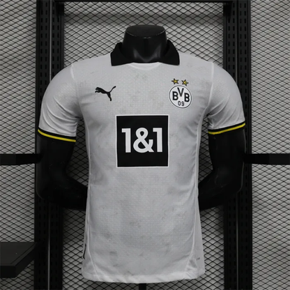 Player Version Dortmund Third Kit 24/25 Football Jersey