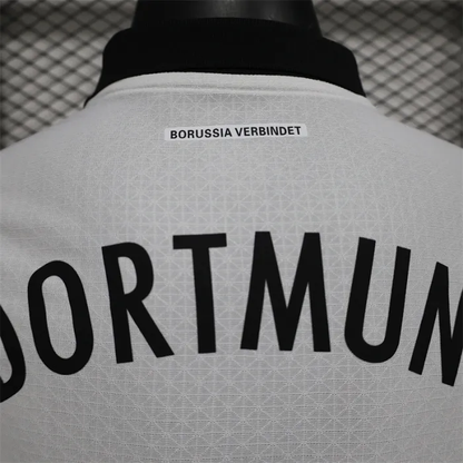 Player Version Dortmund Third Kit 24/25 Football Jersey