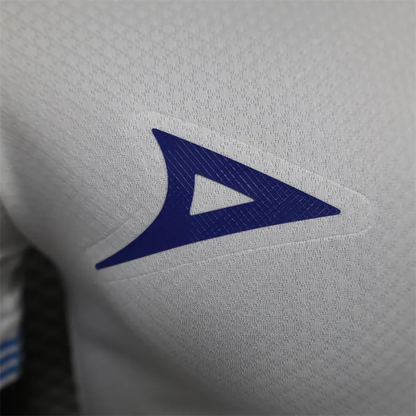 Player Version Cruz Azul Away Jersey 24/25 Football Kit