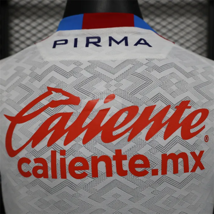 Player Version Cruz Azul Away Jersey 24/25 Football Kit