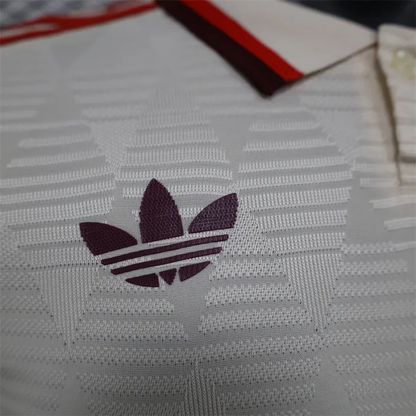 Player Version Bayern Munich Third Jersey 24/25 Football Kit