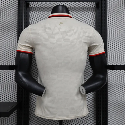 Player Version Bayern Munich Third Jersey 24/25 Football Kit