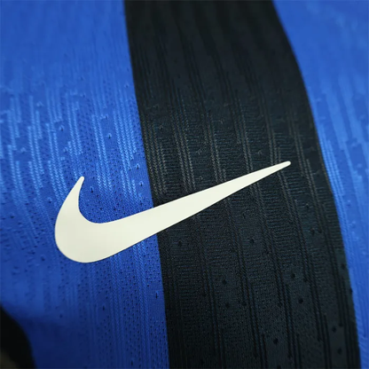 Player Version Inter Milan Home Kit 24/25 Football Jersey
