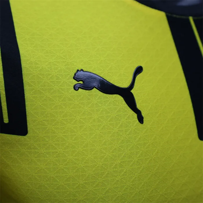 Player Version Dortmund Special Kit 24/25 Football Jersey