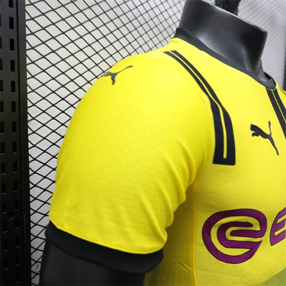 Player Version Dortmund Special Kit 24/25 Football Jersey
