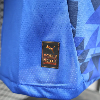 Player Version Al-Hilal Riyadh Home Jersey 24/25 Football Kit