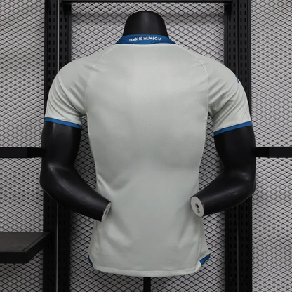 Monaco Jersey Third Kit 2024 Player Version