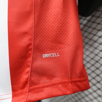 Player Chivas Home Kit 24/25 Football Jersey