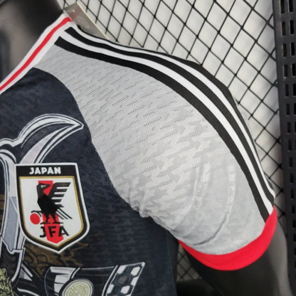 Player Japan Special Kit 24/25 Football Jersey