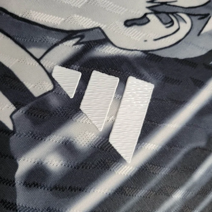 Player Version Japan Special Jersey 24/25 Football Kit