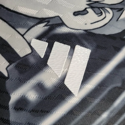Player Version Japan Special Jersey 24/25 Football Kit