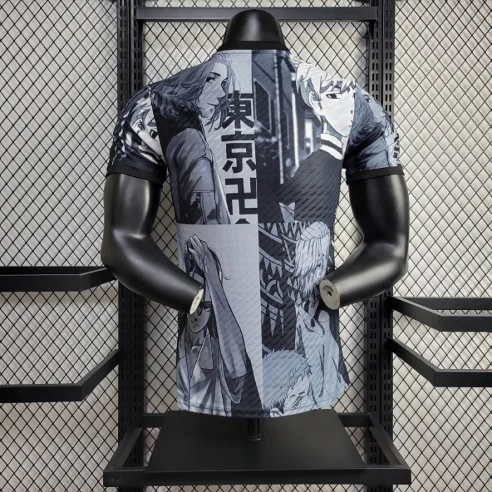 Player Version Japan Special Jersey 24/25 Football Kit