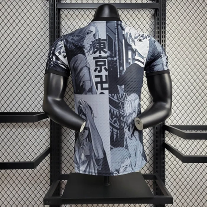 Player Version Japan Special Jersey 24/25 Football Kit