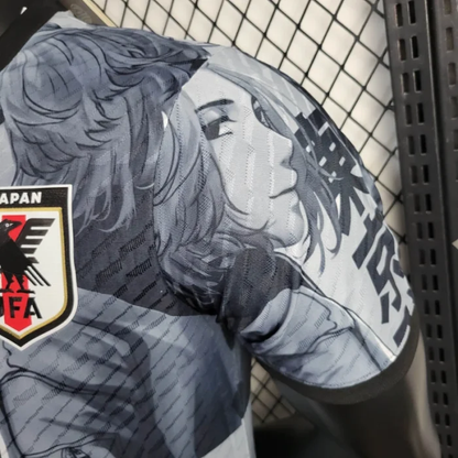 Player Version Japan Special Jersey 24/25 Football Kit