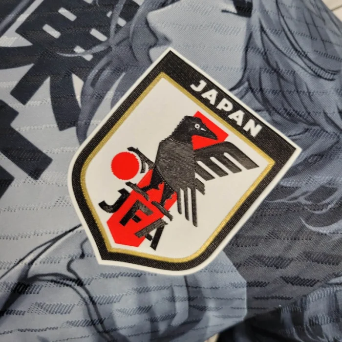 Player Version Japan Special Jersey 24/25 Football Kit