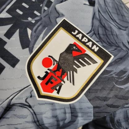 Player Version Japan Special Jersey 24/25 Football Kit