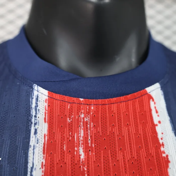 Player PSG Home Kit 24/25 Football Jersey