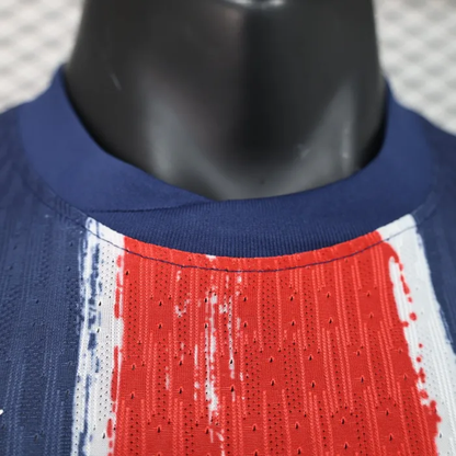 Player PSG Home Kit 24/25 Football Jersey