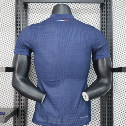 Player PSG Home Kit 24/25 Football Jersey
