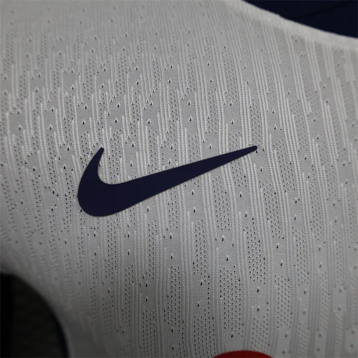 Player Tottenham Hotspur Home Kit 24/25 Football Jersey