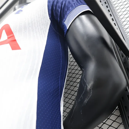 Player Tottenham Hotspur Home Kit 24/25 Football Jersey