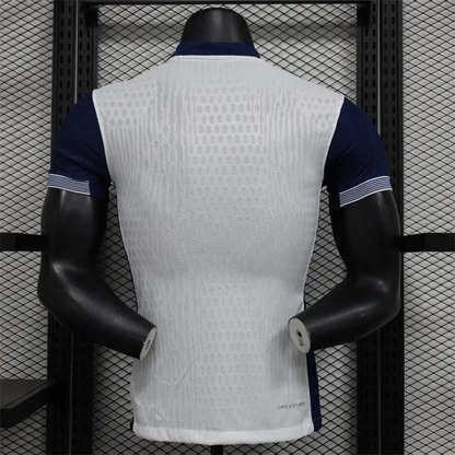 Player Tottenham Hotspur Home Kit 24/25 Football Jersey