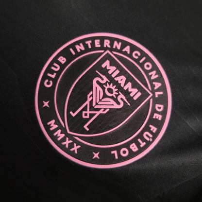 Inter Miami Away Kit 24/25 Player Football Jersey