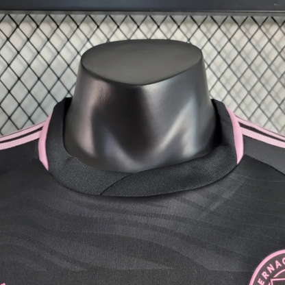 Inter Miami Away Kit 24/25 Player Football Jersey