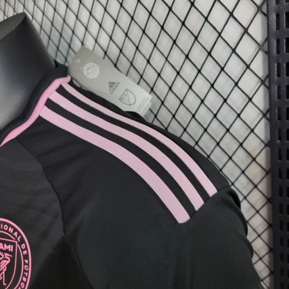 Inter Miami Away Kit 24/25 Player Football Jersey