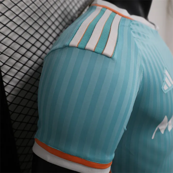 Player Inter Miami Third Kit 24/25 Messi Football Jersey