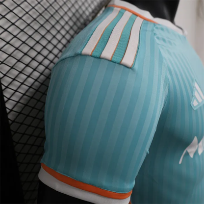 Player Inter Miami Third Kit 24/25 Messi Football Jersey