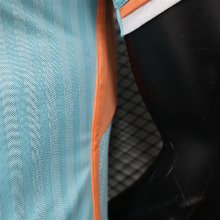 Player Inter Miami Third Kit 24/25 Messi Football Jersey