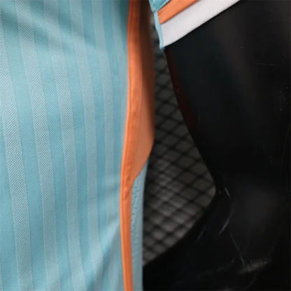 Player Inter Miami Third Kit 24/25 Messi Football Jersey