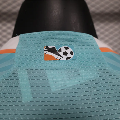 Player Inter Miami Third Kit 24/25 Messi Football Jersey