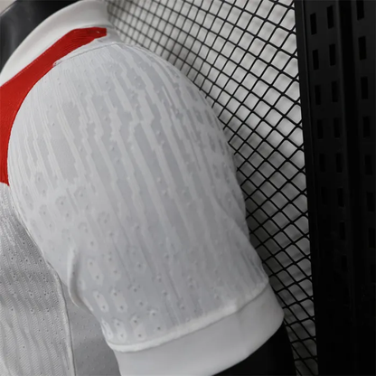 Player Croatia Home Kit 24/25 Euro Cup 2024 Football Jersey