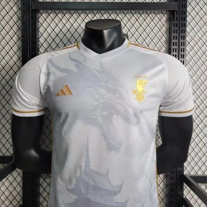 Japan Jersey Special Kit 2023 2024 Player Version Football Team Soccer Shirt