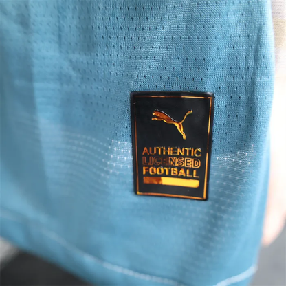 Player Version Manchester City Special Jersey 24/25 Football Kit