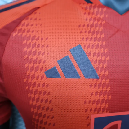Bayern Munich Home Jersey 24/25 Football Kit Player Version