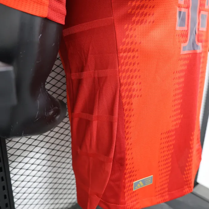 Bayern Munich Home Jersey 24/25 Football Kit Player Version